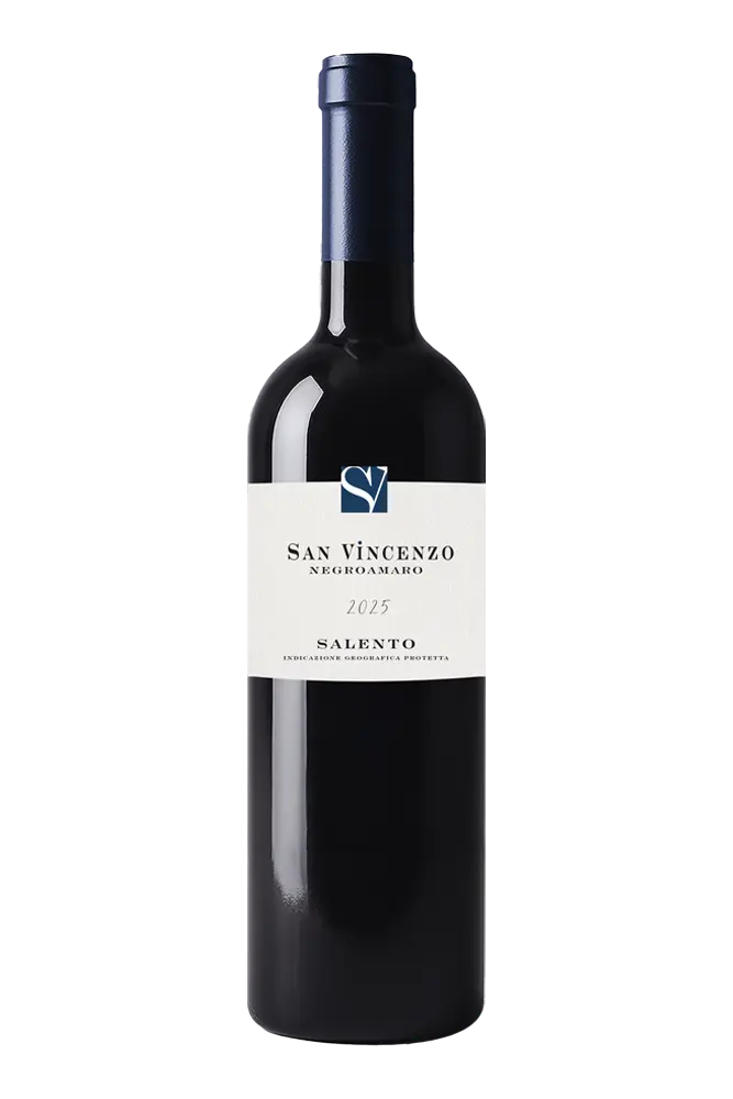 bottiglia_2 Negroamaro